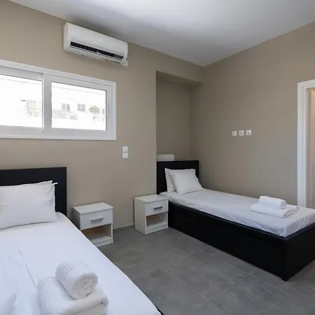 Liv - Sunny Penthouse Near Acropolis Apartment *