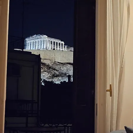 Acropolis Eternal Mansion By Yha Apartment