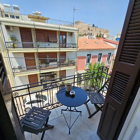 Acropolis Eternal Mansion By Yha Apartment