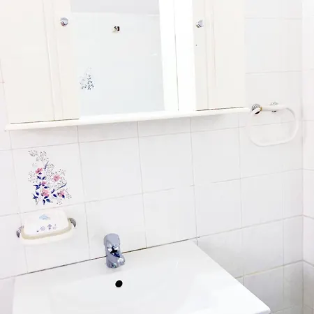 Apartment Elterra 23 Near Niarchos Park Athens