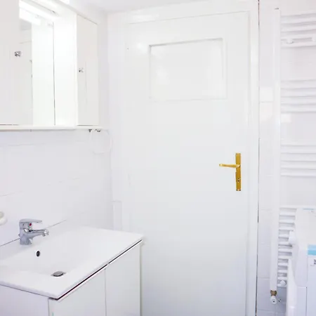 Apartment Elterra 23 Near Niarchos Park *