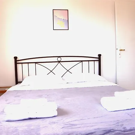 Elterra 23 Near Niarchos Park Apartment Athens