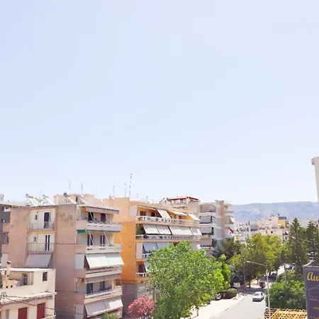 Elterra 23 Near Niarchos Park