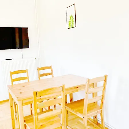 Elterra 23 Near Niarchos Park Apartment Athens