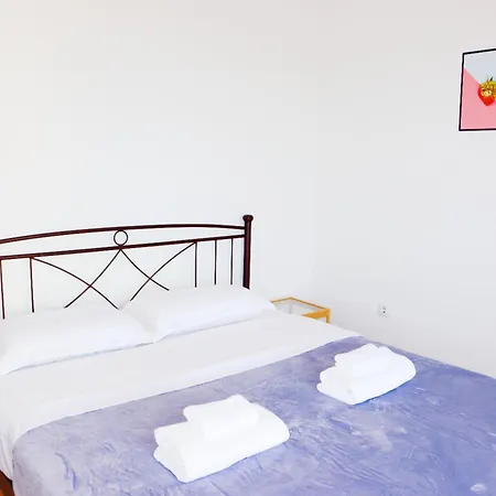 Elterra 23 Near Niarchos Park Apartment Athens