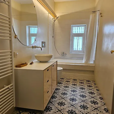 Acropolis Eternal Mansion By Yha Apartment