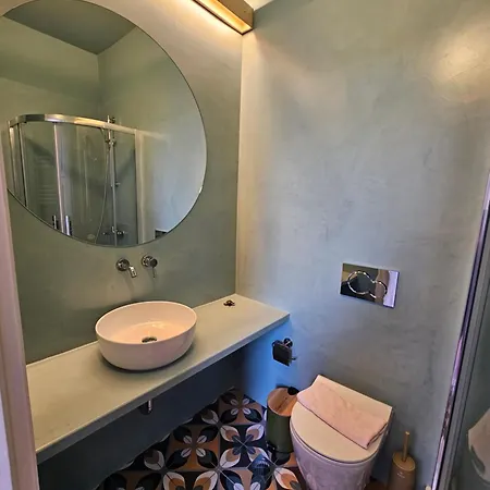 Acropolis Eternal Mansion By Yha Apartment Athens