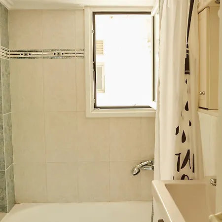 New!astonishing Acropolis View Flat! Apartment