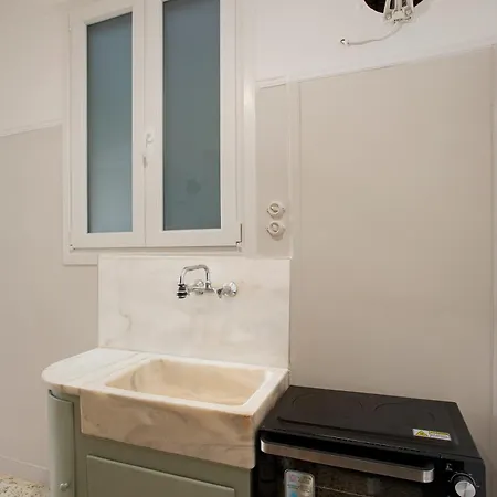 Apartment Hospes - Chic Retro Retreat In The Heart Of