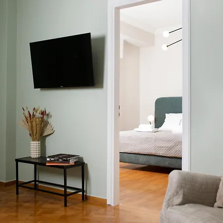 Hospes - Chic Retro Retreat In The Heart Of Apartment *