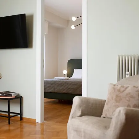 Apartment Hospes - Chic Retro Retreat In The Heart Of *