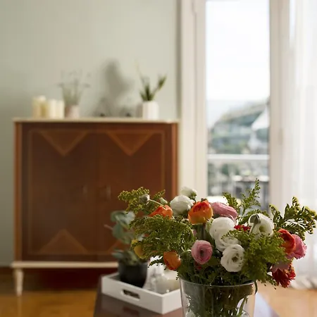 Apartment Hospes - Chic Retro Retreat In The Heart Of *