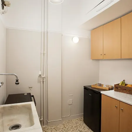 Hospes - Chic Retro Retreat In The Heart Of *