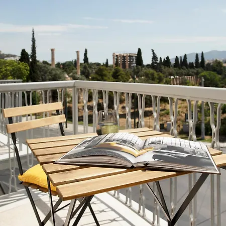 Apartment Hospes - Chic Retro Retreat In The Heart Of *