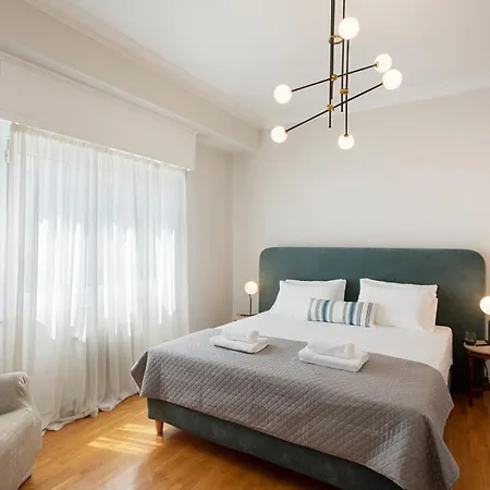 Hospes - Chic Retro Retreat In The Heart Of * Athens