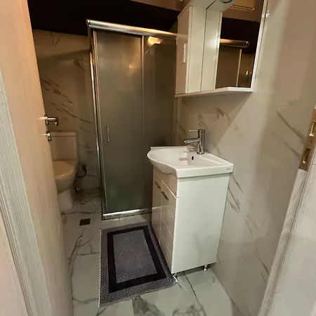 Apartment Kallithea Gripari Modern *