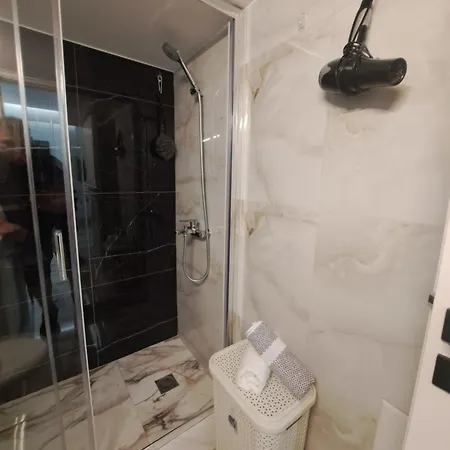 Apartamento Cultural Hub