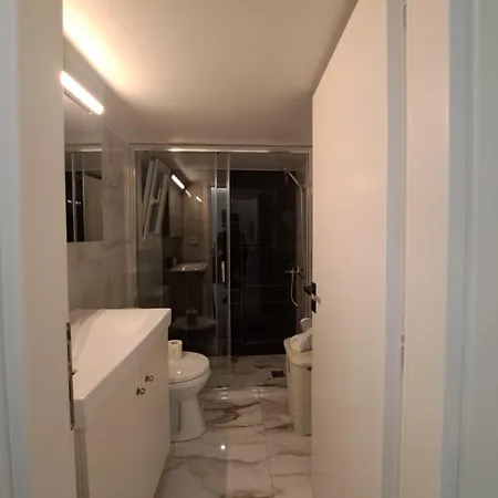 Apartamento Cultural Hub
