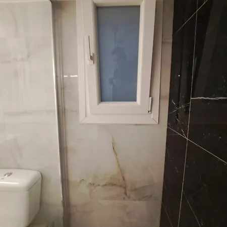 Apartamento Cultural Hub Atenas