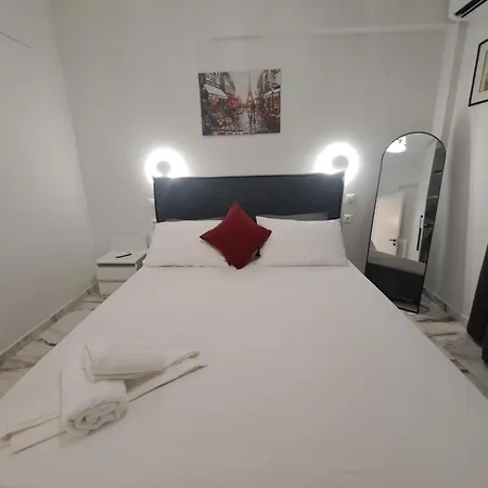Apartamento Cultural Hub