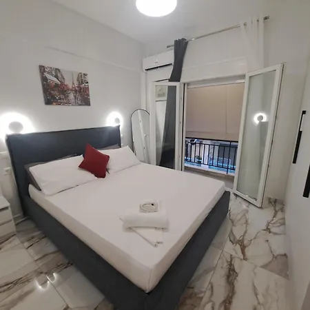 Cultural Hub Apartamento