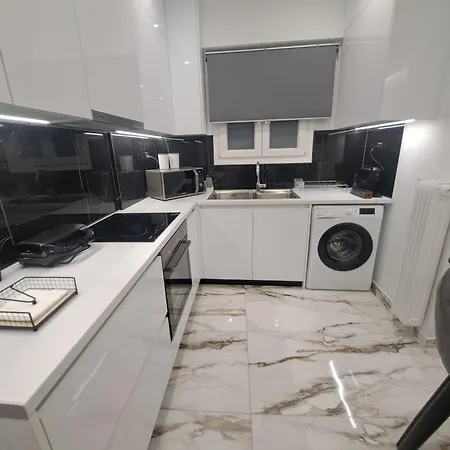 Cultural Hub Apartamento Atenas