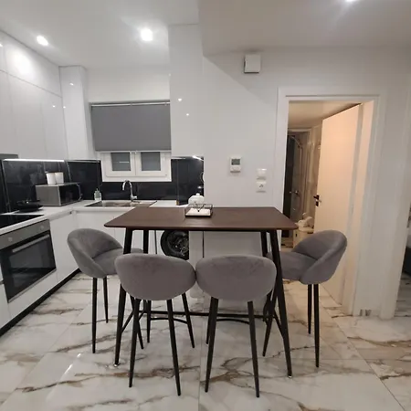 Cultural Hub Apartamento