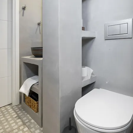 Apartment Koukouvagia Penthouse In