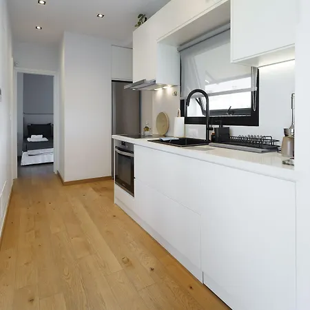 Koukouvagia Penthouse In Apartment Athens