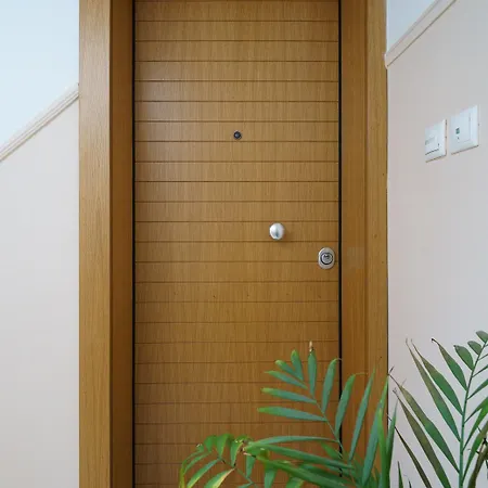 Koukouvagia Penthouse In Apartment