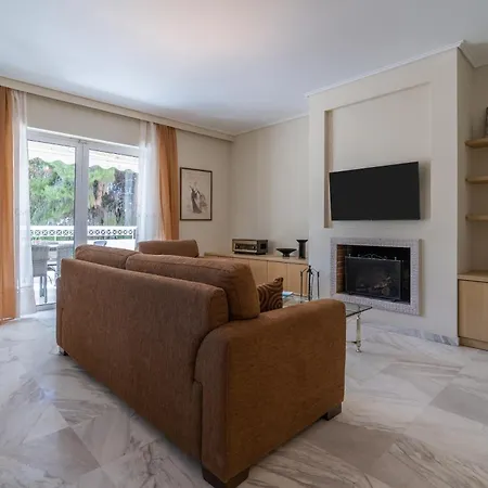 Voula Riviera Luxury *