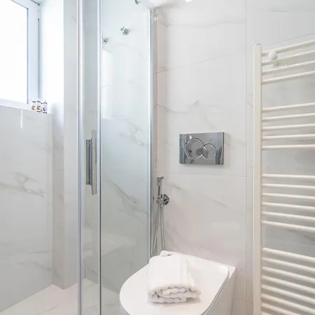 Voula Riviera Luxury Apartment