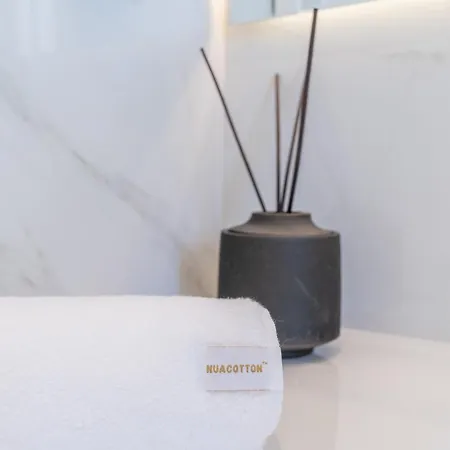 Voula Riviera Luxury Apartment *