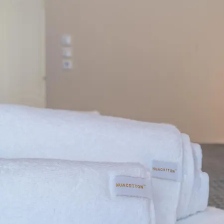 Apartment Voula Riviera Luxury *
