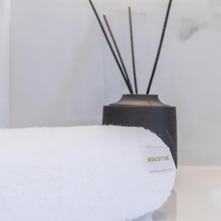 Apartment Voula Riviera Luxury *