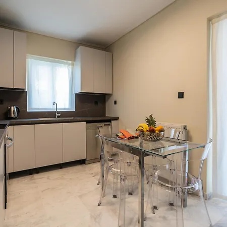 Voula Riviera Luxury *