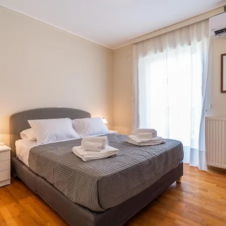 Apartment Voula Riviera Luxury