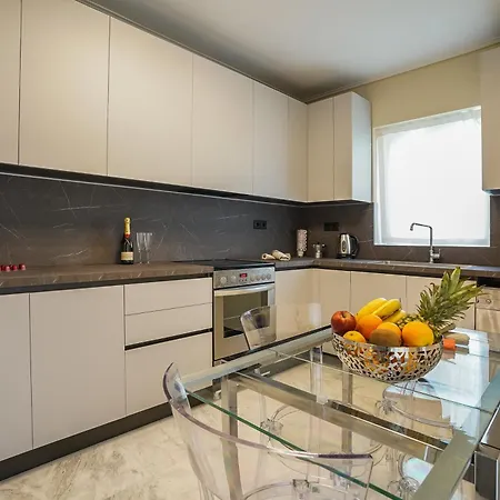 Apartment Voula Riviera Luxury Athens