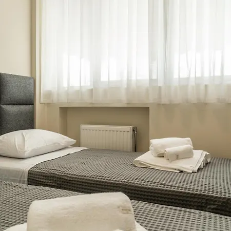 Apartment Voula Riviera Luxury Athens
