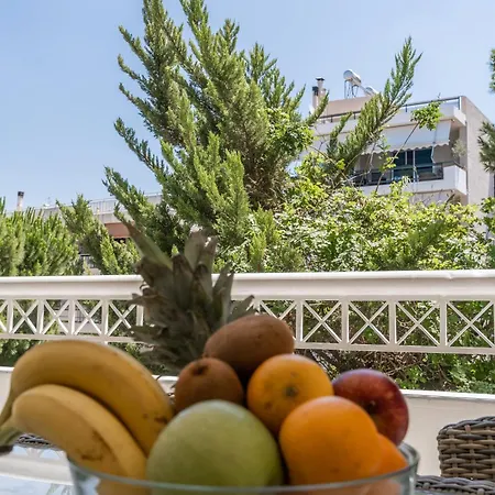 Voula Riviera Luxury