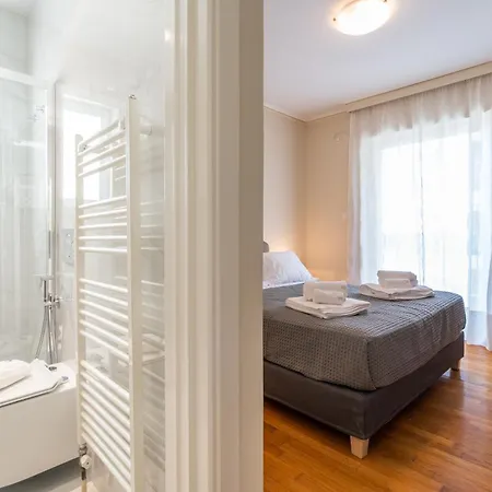 Voula Riviera Luxury Apartment