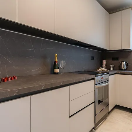 Apartment Voula Riviera Luxury