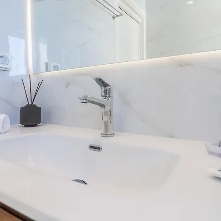 Voula Riviera Luxury Apartment *