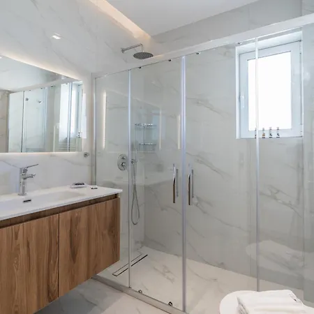 Voula Riviera Luxury *