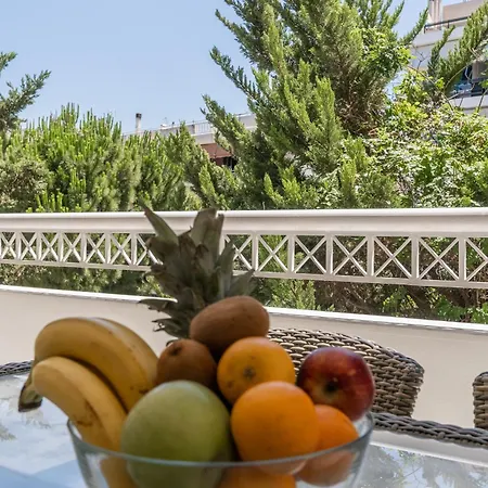 Voula Riviera Luxury Apartment