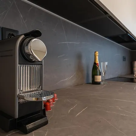Voula Riviera Luxury Apartment