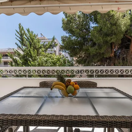 Voula Riviera Luxury *