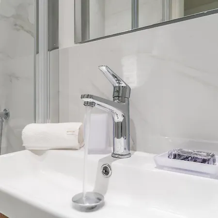 Apartment Voula Riviera Luxury Athens