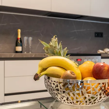 Apartment Voula Riviera Luxury
