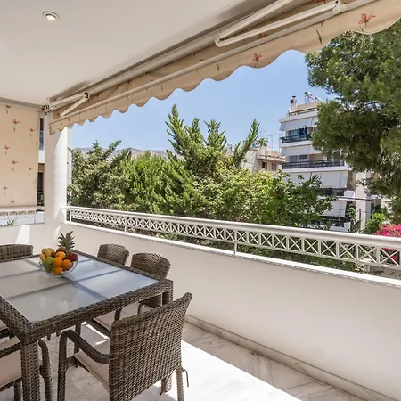Apartment Voula Riviera Luxury Athens
